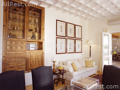 Villa Galaxy Mykonos 25